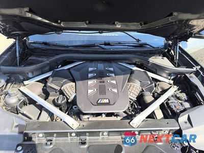 Zdjęcie 13 z 15 samochodu: 2023 BMW X7 M60I VIN:5UX33EM04P9R91655 - miniatura