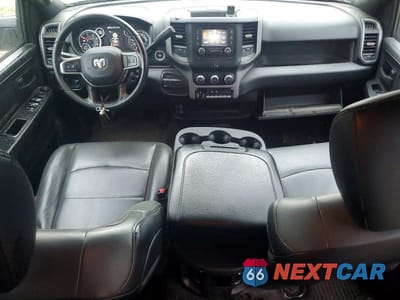 Zdjęcie 8 z 12 samochodu: 2024 RAM 5500 VIN:3C7WRNEL7RG258348 - miniatura