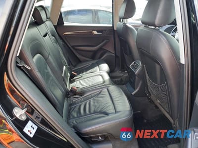 Zdjęcie 11 z 13 samochodu: 2016 AUDI Q5 PREMIUM VIN:WA1C2AFPXGA019784 - miniatura