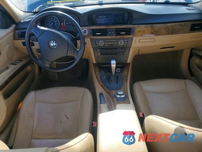 Zdjęcie 8 z 12 samochodu: 2008 BMW 328 I VIN:WBAVA37558NL49902 - miniatura