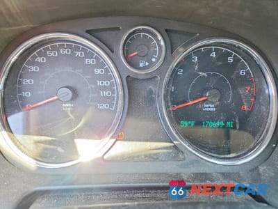 Zdjęcie 9 z 12 samochodu: 2010 CHEVROLET COBALT 1LT VIN:1G1AD5F53A7195263 - miniatura