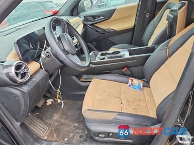 Zdjęcie 7 z 13 samochodu: 2025 CHEVROLET EQUINOX ACTIV VIN:3GNAXSEG9SL144029 - miniatura