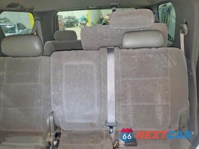 Zdjęcie 10 z 13 samochodu: 2004 TOYOTA SEQUOIA SR5 VIN:5TDBT44A74S217266 - miniatura
