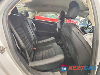 Zdjęcie 10 z 12 samochodu: 2018 FORD FUSION SE VIN:3FA6P0H75JR117300 - miniatura