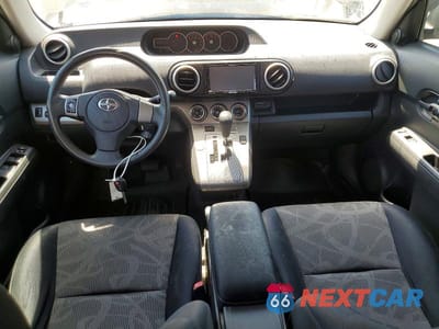 Zdjęcie 8 z 13 samochodu: 2013 SCION XB BASE VIN:JTLZE4FE3DJ037535 - miniatura
