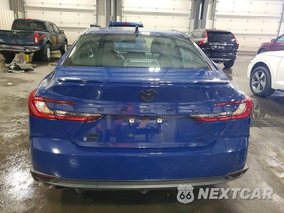 Zdjęcie 6 z 12 samochodu: 2025 TOYOTA CAMRY SE VIN:4T1DBADK7SU032867 - miniatura