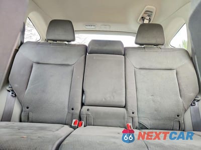 Zdjęcie 10 z 14 samochodu: 2013 HONDA CR-V EX VIN:2HKRM4H55DH625005 - miniatura