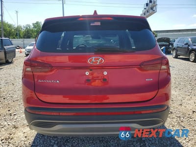 Zdjęcie 6 z 12 samochodu: 2023 HYUNDAI SANTA FE SE VIN:5NMS1DAJXPH556556 - miniatura