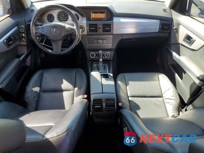 Zdjęcie 8 z 13 samochodu: 2011 MERCEDES-BENZ GLK 350 VIN:WDCGG5GB8BF553942 - miniatura