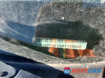 Zdjęcie 14 z 14 samochodu: 2010 DODGE JOURNEY SXT VIN:3D4PG5FV5AT148940 - miniatura