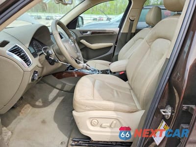 Zdjęcie 7 z 13 samochodu: 2012 AUDI Q5 PREMIUM PLUS VIN:WA1LFAFP7CA022964 - miniatura