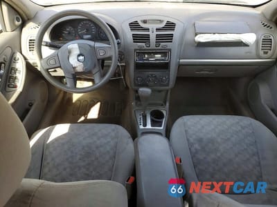 Zdjęcie 8 z 13 samochodu: 2004 CHEVROLET MALIBU LS VIN:1G1ZT52864F230376 - miniatura