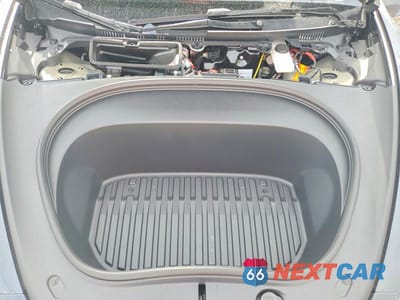 Zdjęcie 11 z 12 samochodu: 2026 TESLA MODEL 3 VIN:5YJ3E1EA7TF167208 - miniatura