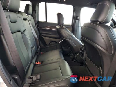 Zdjęcie 11 z 13 samochodu: 2026 JEEP GRAND CHEROKEE LIMITED VIN:1C4RJHBR7TC248859 - miniatura