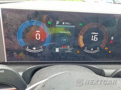 Zdjęcie 9 z 12 samochodu: 2025 HYUNDAI TUCSON SE VIN:3KMJACDE8SE015006 - miniatura