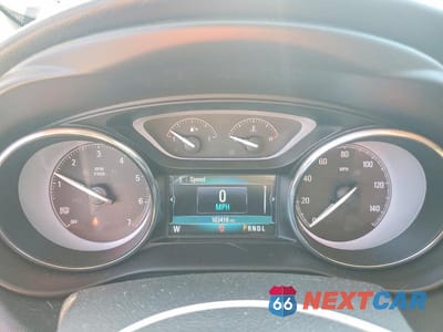 Zdjęcie 9 z 13 samochodu: 2020 BUICK ENVISION ESSENCE VIN:LRBFXCSAXLD139769 - miniatura