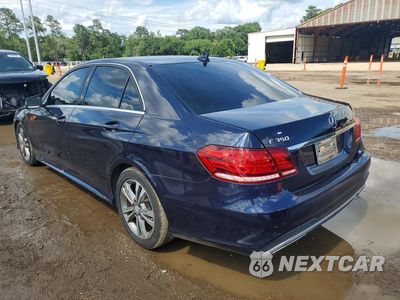Drugie zdjęcie samochodu z przodu: 2016 MERCEDES-BENZ E 350 VIN:WDDHF5KB7GB186024 - miniatura