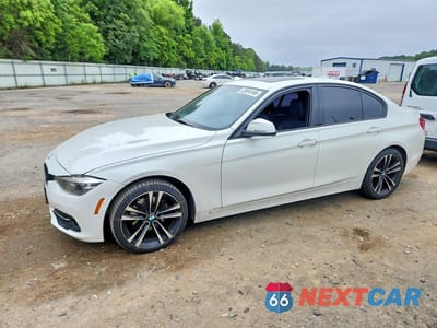 2018 BMW 330 I WBA8B9G56JNU98628 - główne zdjęcie licytacji z USA - miniatura