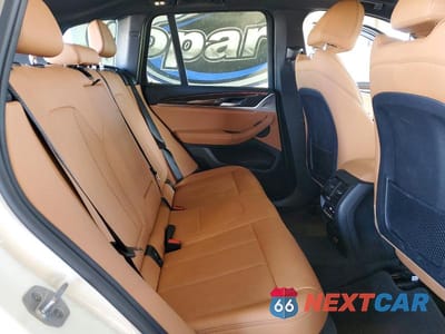 Zdjęcie 10 z 13 samochodu: 2024 BMW X3 XDRIVE30I VIN:WBX57DP05RN301641 - miniatura