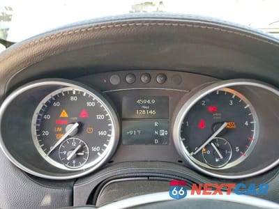 Zdjęcie 9 z 13 samochodu: 2010 MERCEDES-BENZ GL 350 BLUETEC VIN:4JGBF2FE2AA597990 - miniatura