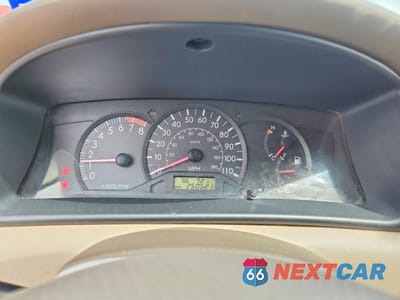 Zdjęcie 9 z 12 samochodu: 2005 TOYOTA COROLLA CE VIN:1NXBR32E55Z366220 - miniatura