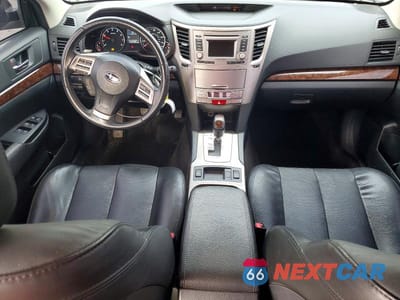 Zdjęcie 8 z 12 samochodu: 2013 SUBARU LEGACY 2.5I LIMITED VIN:4S3BMBK61D3004833 - miniatura