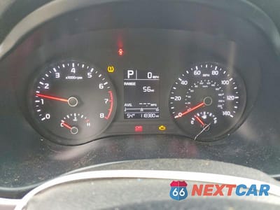 Zdjęcie 9 z 13 samochodu: 2018 KIA RIO 5-DOOR LX VIN:3KPA25ABXJE095641 - miniatura