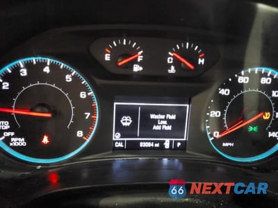 Zdjęcie 9 z 13 samochodu: 2022 CHEVROLET MALIBU LT VIN:1G1ZD5ST8NF133862 - miniatura