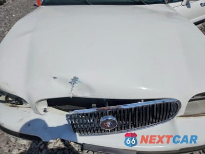 Zdjęcie 11 z 12 samochodu: 1997 BUICK LESABRE CUSTOM VIN:1G4HP52K9VH544768 - miniatura