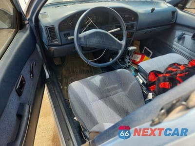 Zdjęcie 8 z 12 samochodu: 1990 TOYOTA COROLLA DLX VIN:1NXAE94A6LZ086839 - miniatura