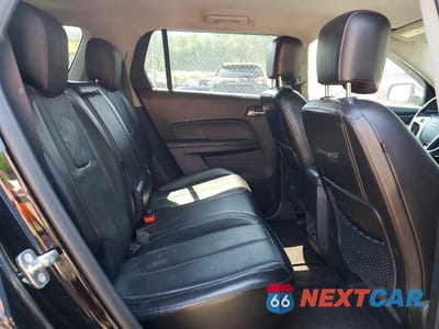Zdjęcie 10 z 12 samochodu: 2016 GMC TERRAIN SLT VIN:2GKFLUE30G6172210 - miniatura