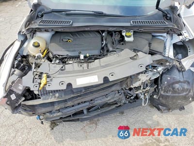 Zdjęcie 12 z 13 samochodu: 2018 FORD ESCAPE SEL VIN:1FMCU0HD0JUB81289 - miniatura