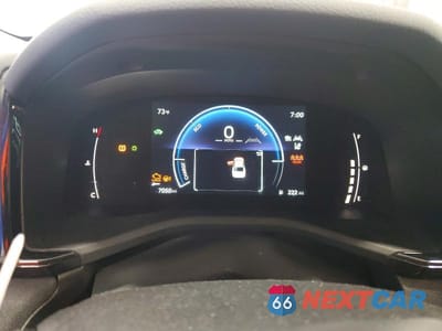 Zdjęcie 9 z 12 samochodu: 2025 TOYOTA CAMRY LE VIN:4T1DAACK3SU191227 - miniatura