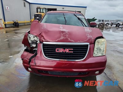 Piąte zdjęcie samochodu w środku: 2007 GMC YUKON XL C1500 VIN:1GKFC16077J199216 - miniatura