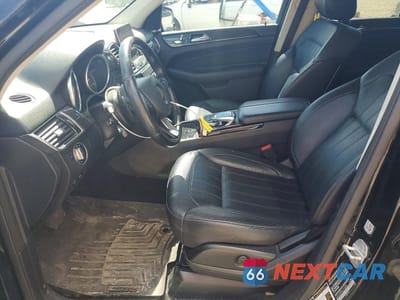 Zdjęcie 7 z 14 samochodu: 2016 MERCEDES-BENZ GLE 350 4MATIC VIN:4JGDA5HB9GA706885 - miniatura