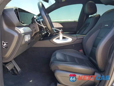 Zdjęcie 7 z 13 samochodu: 2024 MERCEDES-BENZ GLE COUPE 63 S 4MATIC AMG VIN:4JGFD8KB3RB082749 - miniatura