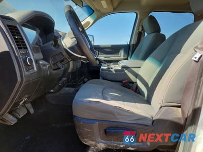 Zdjęcie 7 z 12 samochodu: 2014 RAM 2500 ST VIN:3C6TR5CT6EG133698 - miniatura