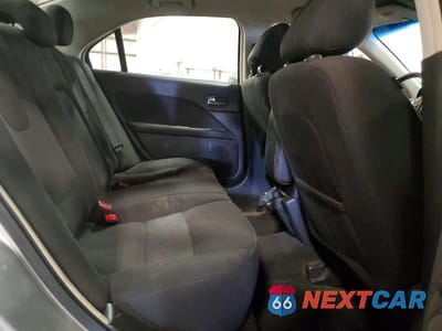 Zdjęcie 10 z 13 samochodu: 2012 FORD FUSION HYBRID VIN:3FADP0L34CR351054 - miniatura