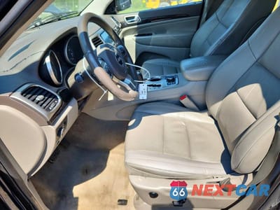 Zdjęcie 7 z 13 samochodu: 2011 JEEP GRAND CHEROKEE LAREDO VIN:1J4RR4GG2BC570374 - miniatura