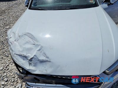 Zdjęcie 11 z 12 samochodu: 2018 AUDI A4 PREMIUM PLUS VIN:WAUENAF45JN010502 - miniatura