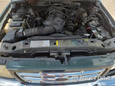 Zdjęcie 11 z 12 samochodu: 2003 FORD RANGER SUPER CAB VIN:1FTYR44E03PB18292 - miniatura