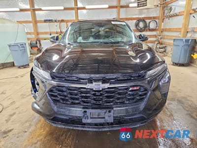 Piąte zdjęcie samochodu w środku: 2024 CHEVROLET TRAX 1RS VIN:KL77LGE21RC044610 - miniatura