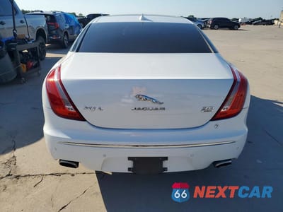 Zdjęcie 6 z 12 samochodu: 2015 JAGUAR XJL PORTFOLIO VIN:SAJWJ2GD3F8V84238 - miniatura