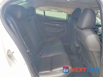 Zdjęcie 10 z 12 samochodu: 2021 MAZDA 3 PREMIUM VIN:JM1BPADL9M1319797 - miniatura