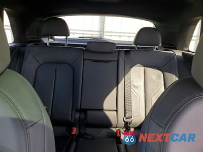 Zdjęcie 10 z 13 samochodu: 2022 AUDI Q3 PREMIUM PLUS S LINE 45 VIN:WA1EECF31N1008159 - miniatura