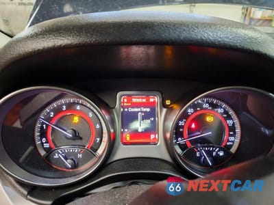 Zdjęcie 9 z 13 samochodu: 2015 DODGE JOURNEY CROSSROAD VIN:3C4PDCGB2FT752631 - miniatura