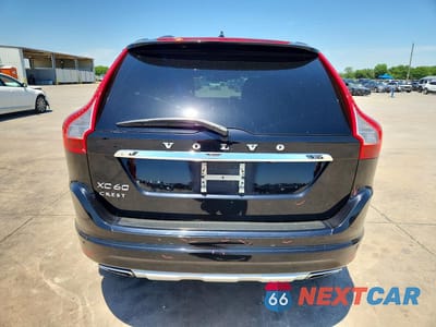 Zdjęcie 6 z 12 samochodu: 2014 VOLVO XC60 3.2 VIN:YV4952DL9E2544157 - miniatura