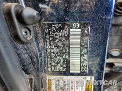 Zdjęcie 12 z 12 samochodu: 2018 TOYOTA CAMRY SE VIN:JTNB11HK4J3039302 - miniatura