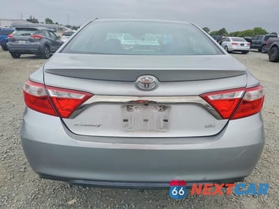 Zdjęcie 6 z 12 samochodu: 2016 TOYOTA CAMRY SE VIN:4T1BF1FKXGU120070 - miniatura