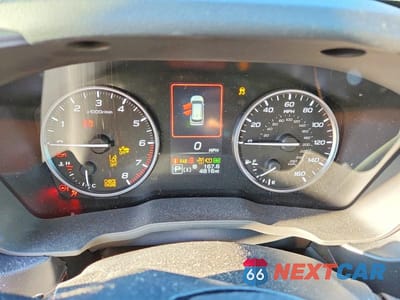 Zdjęcie 9 z 14 samochodu: 2025 SUBARU FORESTER TOURING VIN:JF2SLDTC6SH600220 - miniatura